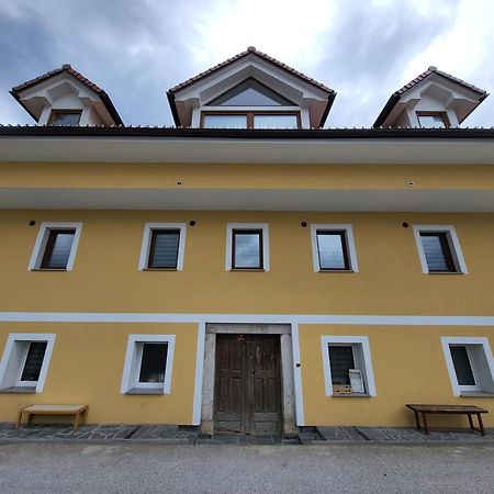 Stara Posta Apartment 8 Grosuplje Exterior photo