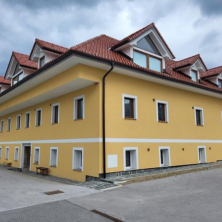 Stara Posta Apartment 8 Grosuplje Exterior photo